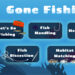 FWC partners with Pubbly for Gone Fishin' interactive games.