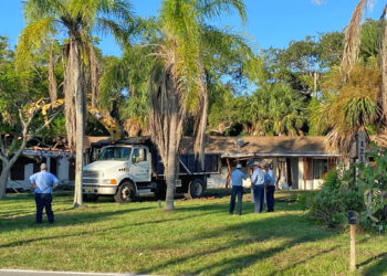 Harbor Lights Motel (Credit: Squeegie Studios)