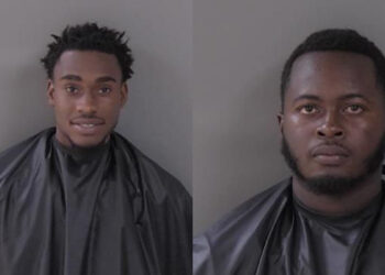 Miguel Waddell and Ramone Waddell