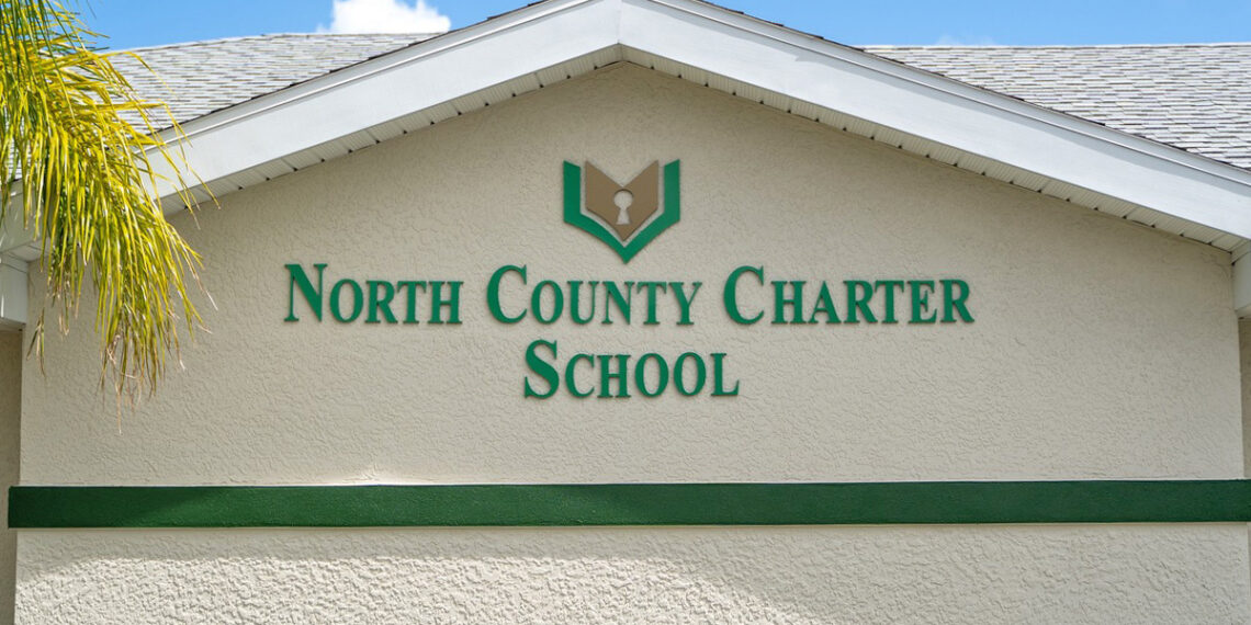 North County Charter School