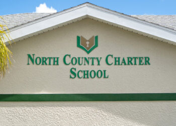 North County Charter School