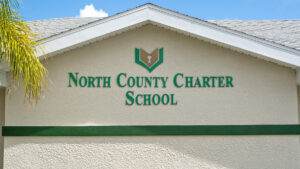 North County Charter School