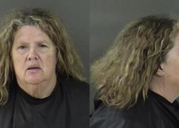 Barbara Jean Starkel Penwarden of Sebastian, Florida (IRCSO)