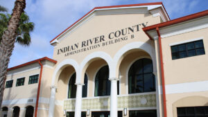 Indian River County Administrator Jason Brown to step down