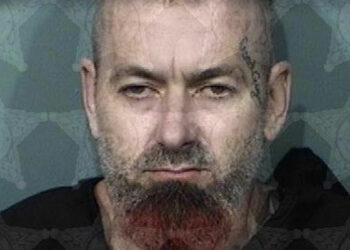 Jonathan Richard Hadaway