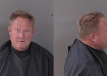 Michael Mazzarelli of St. Cloud, Florida. (Courtesy of IRCSO)