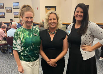 Housing Forum hosted by United Way