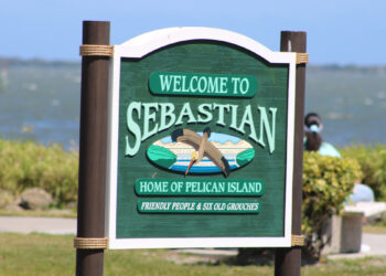 City of Sebastian