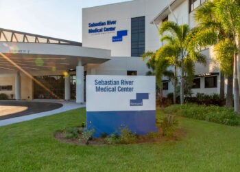 Sebastian River Medical Center to become Orlando Health