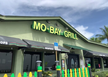 Health inspections in Sebastian, Florida