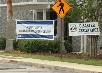 Disaster Recovery Assistance Available to Indian River County