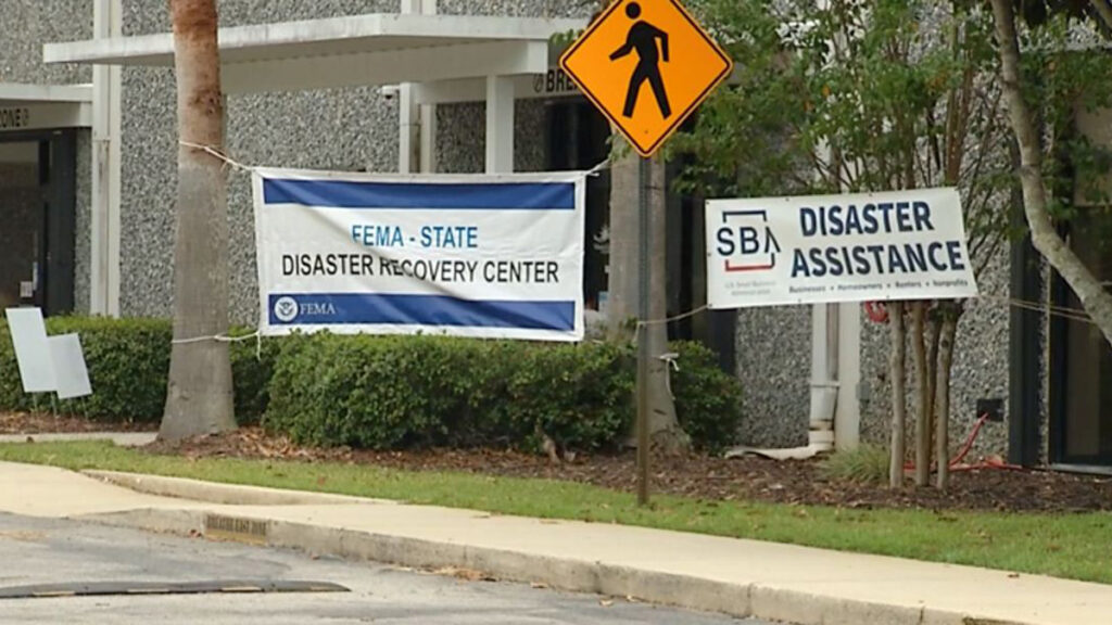 Disaster Recovery Assistance Available to Indian River County