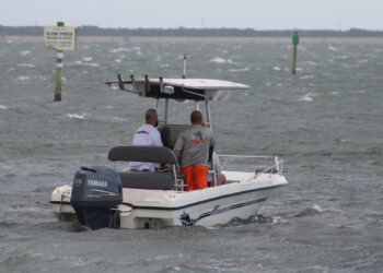 Weather in Sebastian, Florida.