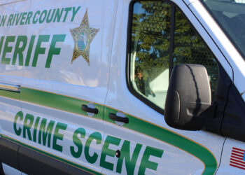 Indian River County Crime Scene Unit