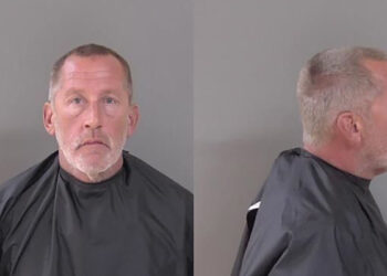 Drew Preston Leibrock