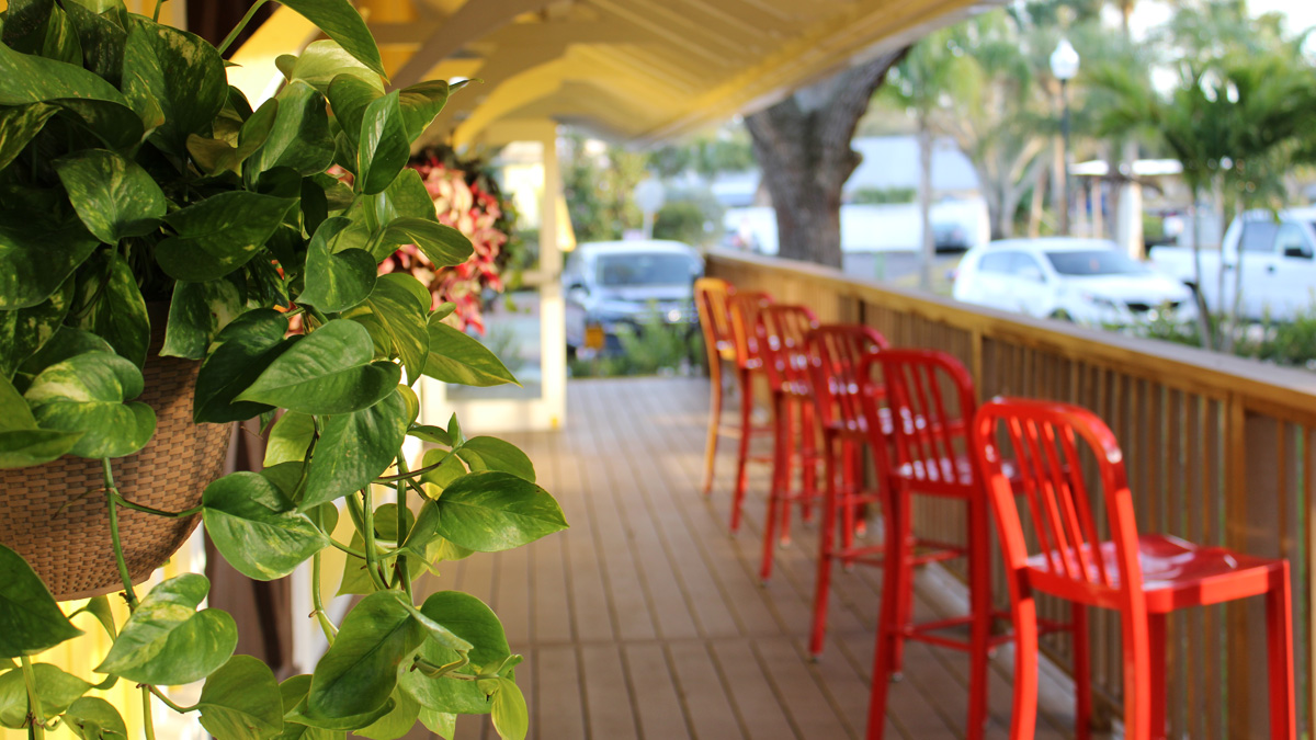 Sebastian Train Depot is Closed, Reopening Under New Management