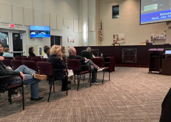 Special City Council Meeting