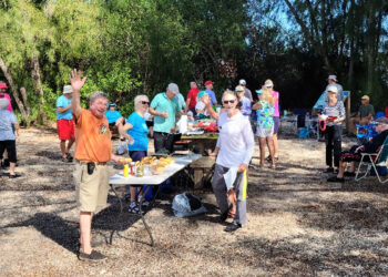 Sebastian Inlet Sail Power Squadron (Photo: Ron Ray)