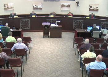 Sebastian annexation approved