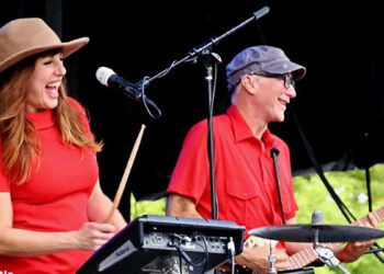 Sirsy (Photo: Jim Buscemi)