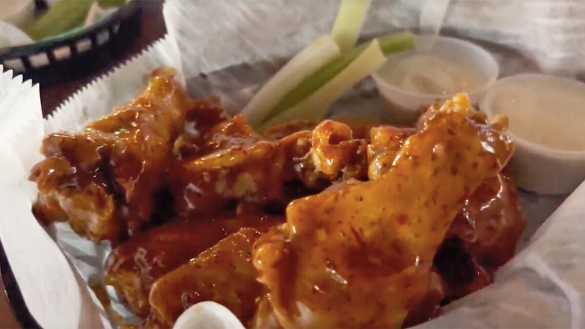 Willy’s Bar & Grill in Fellsmere is Home of Great Wings Sebastian Daily