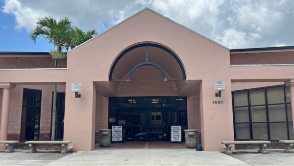 North Indian River County Library – Sebastian Daily