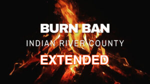 Burn Ban
