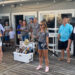 2nd Annual Offshore Fishing Tournament
