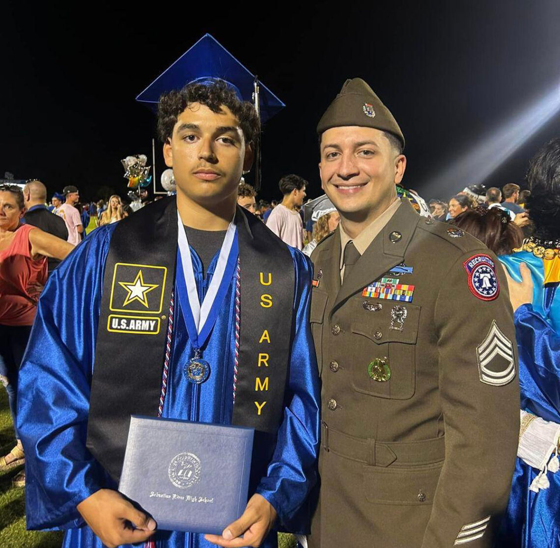 Sebastian River High School Graduation – Class of 2023 – Sebastian Daily