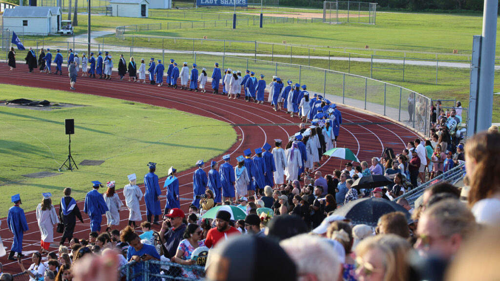Sebastian River High School Graduation – Class of 2023 – Sebastian