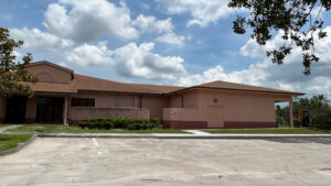 North Indian River County Library