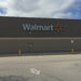 Walmart in Sebastian, Florida
