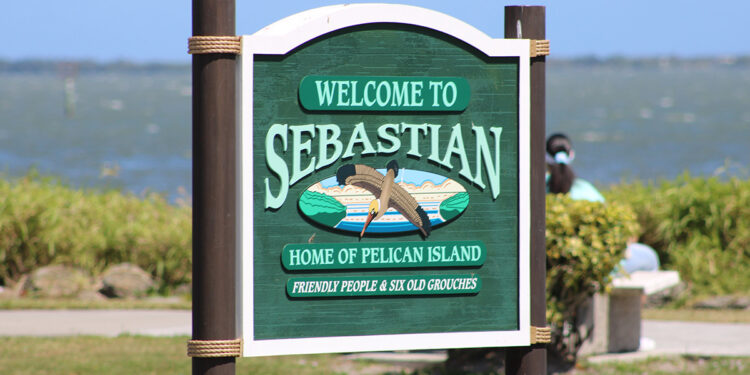 Welcome to Sebastian