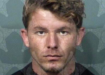 Matthew E. Branderhorst