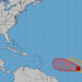 Atlantic Tropical Disturbances