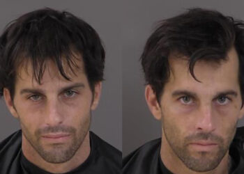 Joshua Michael Walker and Paul Eugene Walker