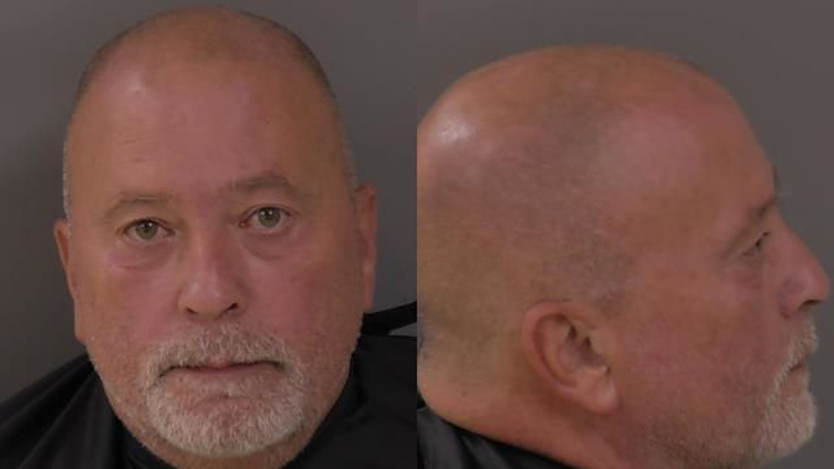 Sebastian Man Arrested for Pointing Gun at Motorist Sebastian Daily