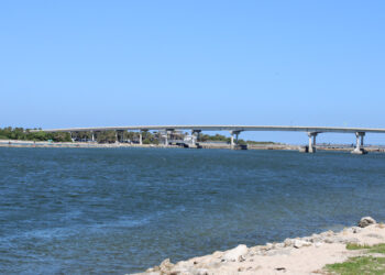 Sebastian Inlet