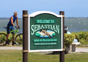 Sebastian Riverfront