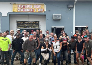 Everything Biker Consignment & More