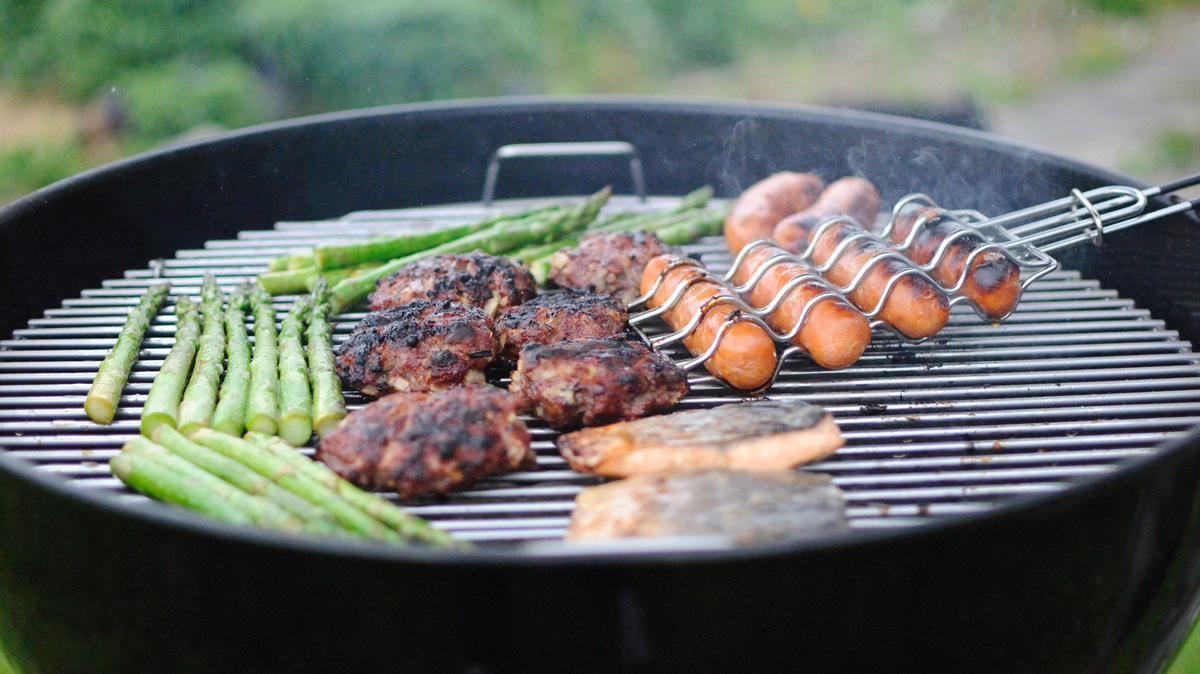 Sebastian Grill Out Night: Summer Open House & America 250 Celebration