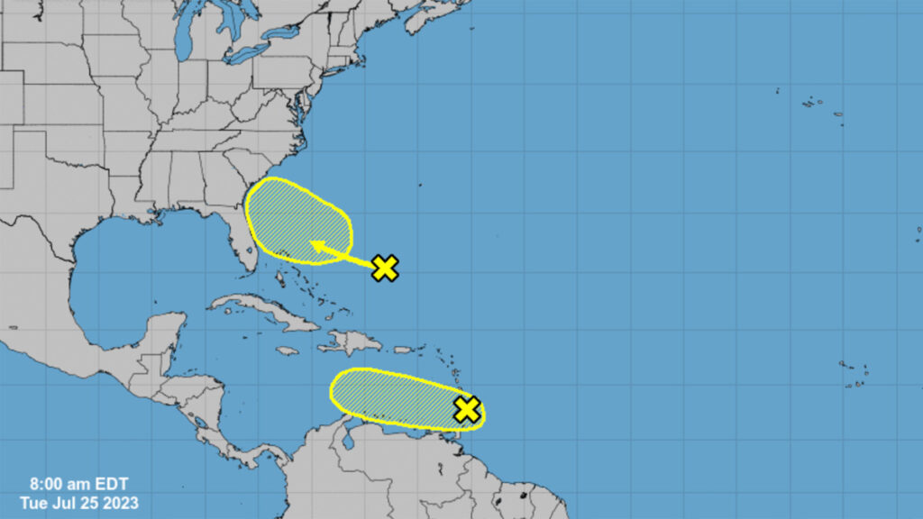 Weather in Sebastian, Florida - Forecast, Hurricane Updates - Sebastian ...