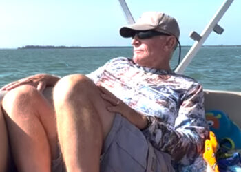 Heat wave continues in Sebastian, FL