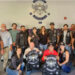 Men At Arms Law Enforcement Motorcycle Club