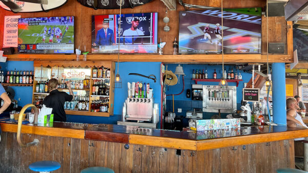 NFL Ticket in Sebastian, Florida