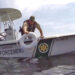 FWC saves two boaters near Sebastian Inlet
