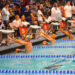 Special Olympics Aquatic Championships