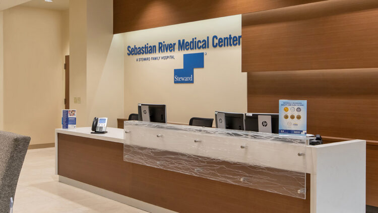 Sebastian River Medical Center