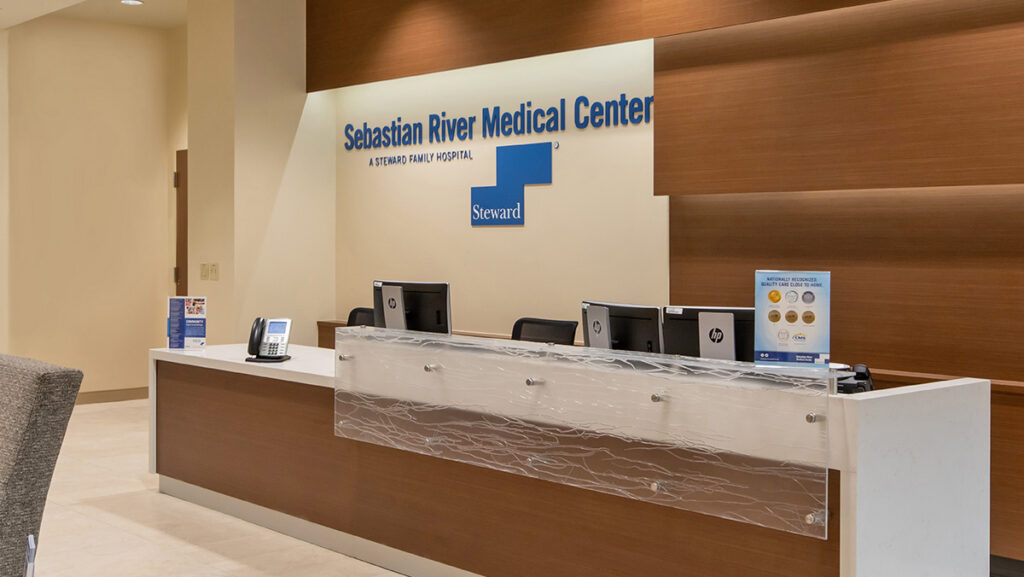 Sebastian River Medical Center