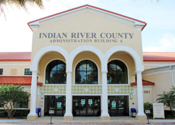 Indian River County Administration